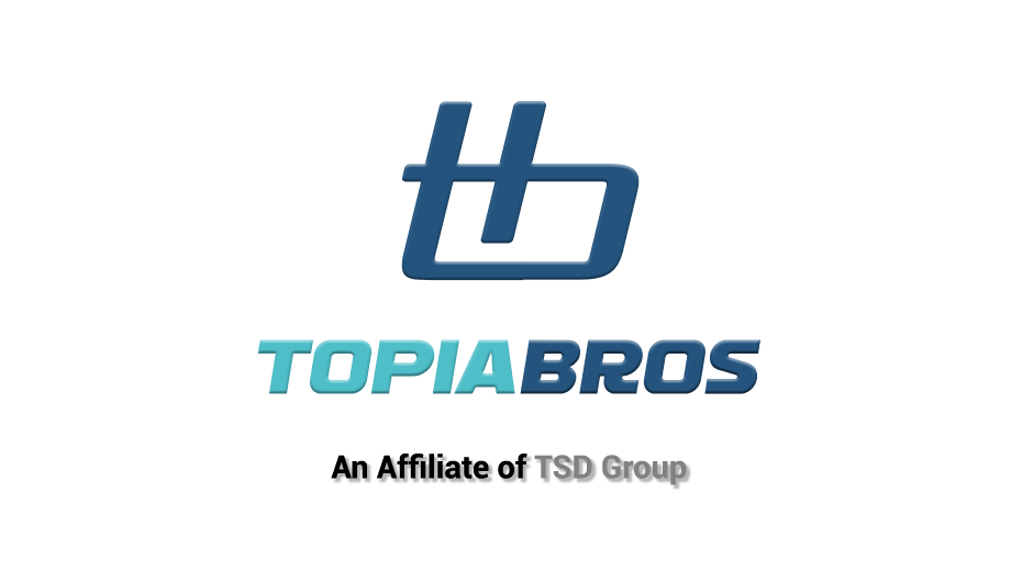 TSD Announces the Establishment of Topia Bros, an Affiliate of TSD Group