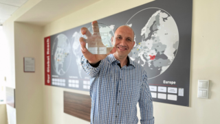 10 Years Anniversary