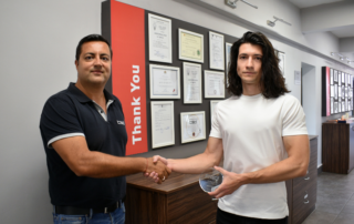 Employee Annuversary