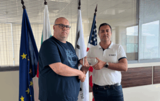 Work Anniversary - Niki Kepov