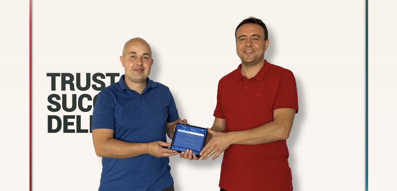 10 Years in 10 Questions: Happy Work Anniversary to Martin Koynovski