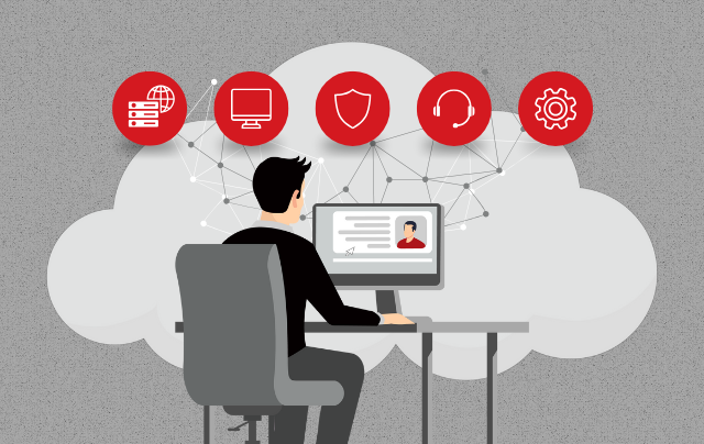 What Is Managed IT-as-a-Service and Why Your Business Needs It Now